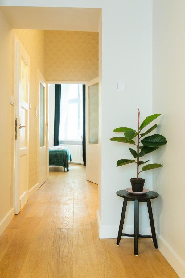 Glamorous And Brand New 2 Bedroom Krakau Exterior foto